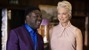 Тед Лассо 3 сезон 10 серия